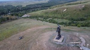 Кумылженский район Волгоградской области