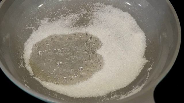 Глазированная груша