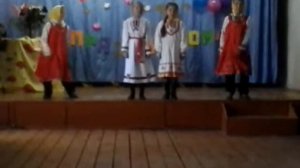 Бабушки - старушки