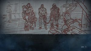 Wasteland 3 финальные титры