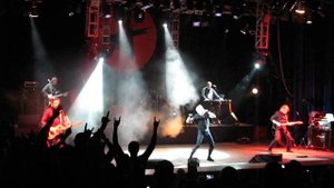 АлисА - Твердый Знак