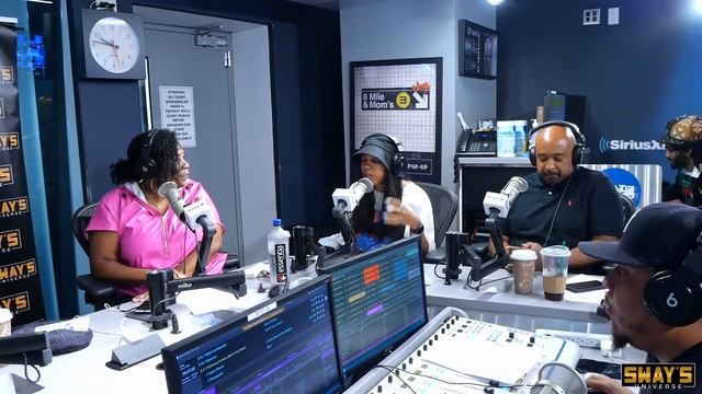 Samuel L. Jackson Starring as 'Nick Fury' on the new Marvel series Secret Invasion | SWAY’S UNIVERS