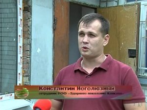 Офис Здорового поколения Кавказа открывается в Ессентуках