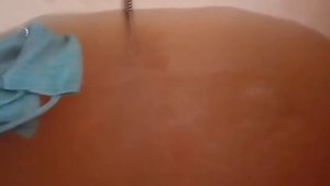 Я принимаю ванну. Пинковичи.