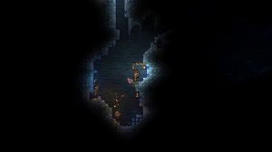 Меха Флинксов и глаз Ктулху - Terraria #2