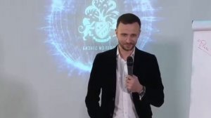 Влияние мышления на результат и достижение цели. Гребенюк Михаил.