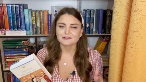 Лучшая КЛАССИКА из школьной программы // русская классика