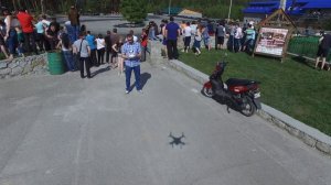 дрифт , гора лиственная , Екатеринбург