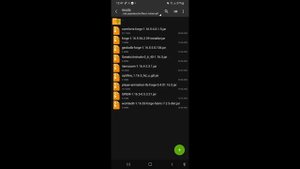 МОД SWEM///КАК Я ИГРАЮ НА ТЕЛЕФОНЕ?///