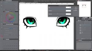 How to Change The color in Clip Studio Paint