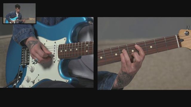 How To Play "American Idiot" by Green Day | Fender Play™ | Fender смотреть онлайн