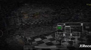 СПРИНГ БОННИ ГОНЯТЬСЯ ЗА МНОЙ!!!(Fnaf golden past + как скачать)