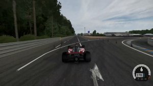 FORZA 7 ALL FORMULA CARS TOP SPEED BATTLE 4K 60FPS