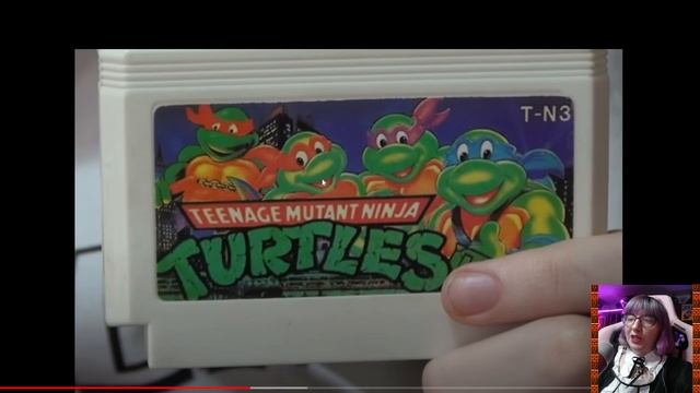 "Dendy Chronicles #7" Kinaman'a глазами девушки Sakuya Kira смотреть онлайн