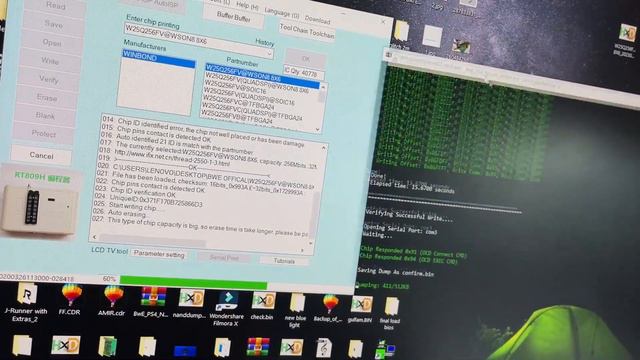 PS4 PRO UART ERROR main4122 loadBios FIX смотреть онлайн
