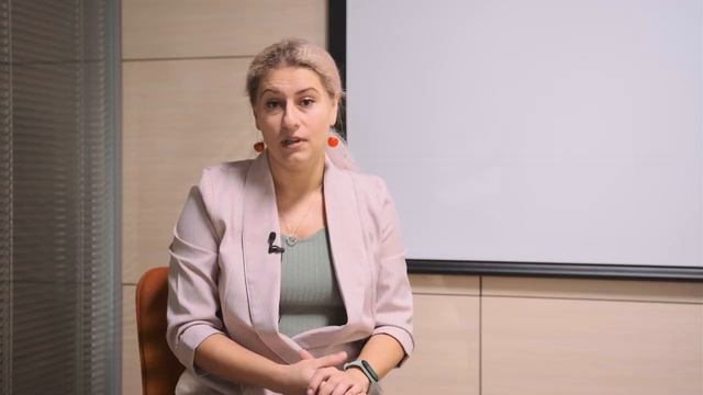 Хорт Марианна, психолог, ведущая, волонтёр