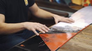 Сноуборды NIDECKER обзор | FreeRide Тюмень