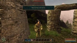 Gothic 3 - прохождение - #2