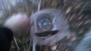 ОХОТА НА КУНИЦУ КАПКАНАМИ / КУНИЦА И НОРКА