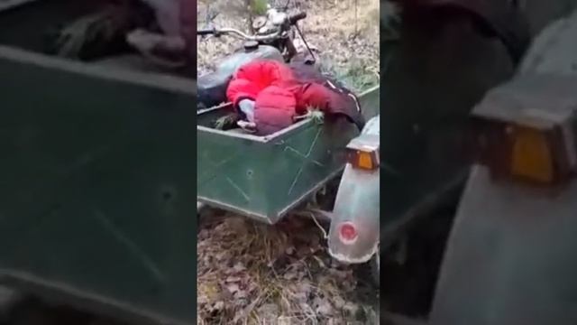 днепр. катим домой. главное хорошее настроение) #днепр #советскиемотоциклы смотреть онлайн