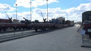 Вдоль Уральского хребта к перевалу Дятлова - на велосипеде