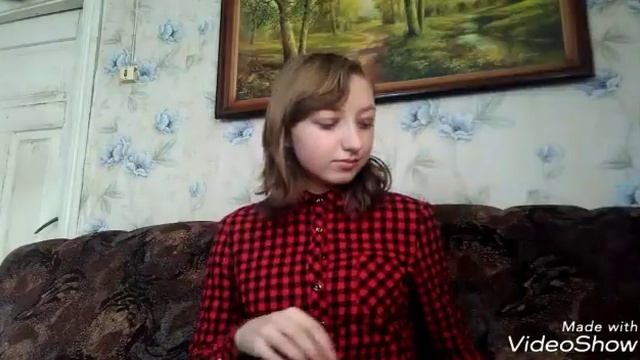 Рюкзак в город. Прокладки с собой? смотреть онлайн