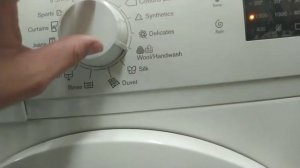 обзор стиральной машины Electrolux ewp1274tdw