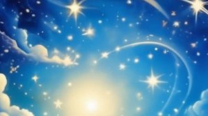 Спокойной ночи. Сладких снов. Пусть ночь пройдет спокойно и безмятежно