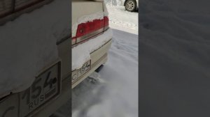 1jz ge vvti TRD глушитель jx010