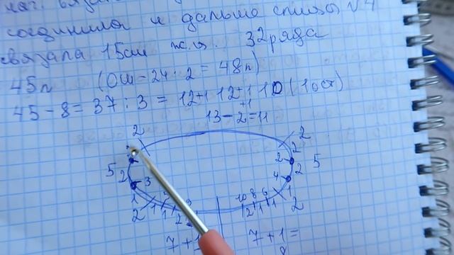 Детская кофта спицами на молнии Мастер класс