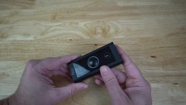 Ring Video Doorbell Wired Review - Watch Before You Buy! смотреть онлайн