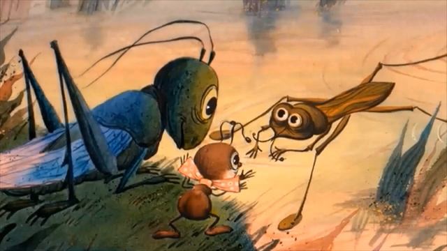 Как муравьишка домой спешил 10 группа МБДОУ 75 Аленький цветочек Мытищи смотреть онлайн