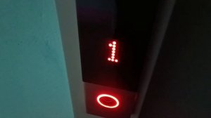 Лифт CEO Elevator 2023г 450кг 6чел