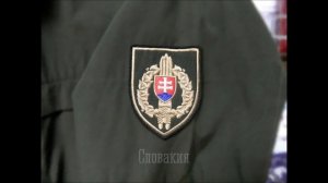 ➔ Камуфляж стран НАТО #КамуфляжНАТОКупить