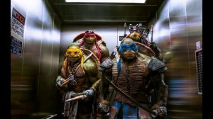 ТОП 10  ХУДШИХ  фильмов  2014 года !