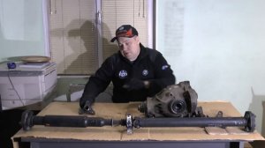 3 способа ремонта (решения проблемы) фланцев заднего редуктора BMW F10, F01, F02, F30