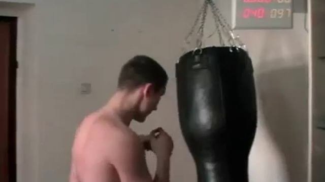 ТРЕНАЖЕР В ДЕЙСТВИИ