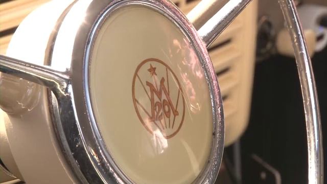 Колонна раритетных автомобилей «Победа» прибыла в Рязань
