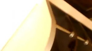 Кухня (как работает газовый амортизатор)