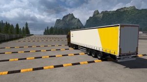 ЗВУКИ ТРЕЙЛЕРОВ В #ATS И #ETS2 1.48