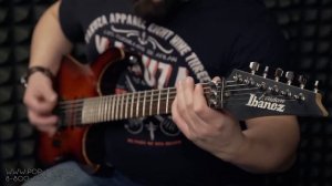 Гитарный комбик BLACKSTAR IDCORE20 V2