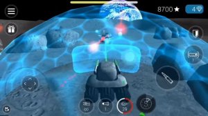 2 человеческих босса??||CyberSPhere