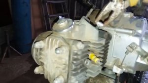 Как выкрутить обломанную шпильку