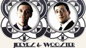 Дживс и Вустер - 2 сезон 5 серия / Jeeves and Wooster