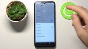 Как поменять разрешение для снимков в камере на Alcatel 1S 2021? Улучшение качества фотографий