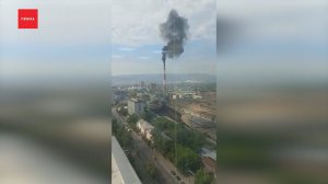 Котельная ЭВРЗ перестанет отапливать жилые дома