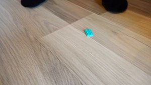 Папа Амельки Лего Кубик? Кто его заколдовал и Что будет с Амелькой? Сборник Видео LEGO Story