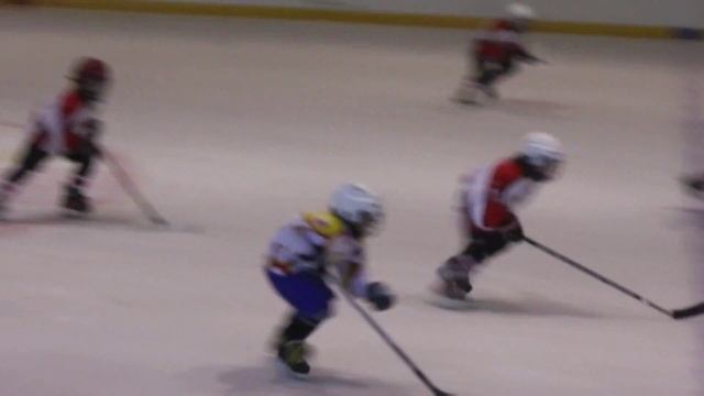 Наша игра - хоккей! смотреть онлайн