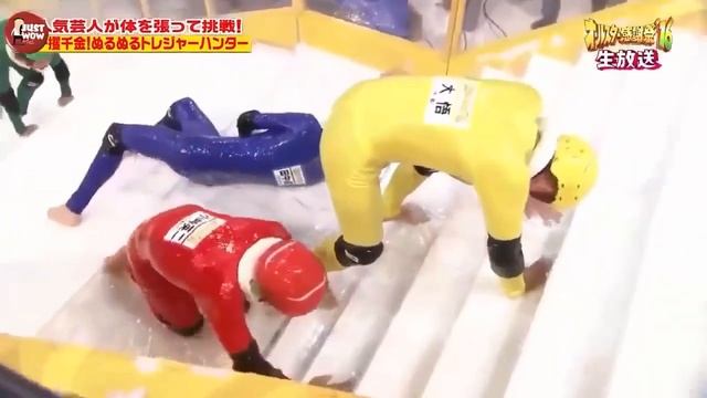 ЧАСТЬ 2. ПРОДОЛЖЕНИЕ ЛЕГЕНДАРНОГО СОСТЯЗАНИЯ НА СКОЛЬЗКОЙ ЛЕСТНИЦЕ. смотреть онлайн