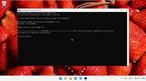 Как исправить отсутствие msvcp110.dll в Windows 11